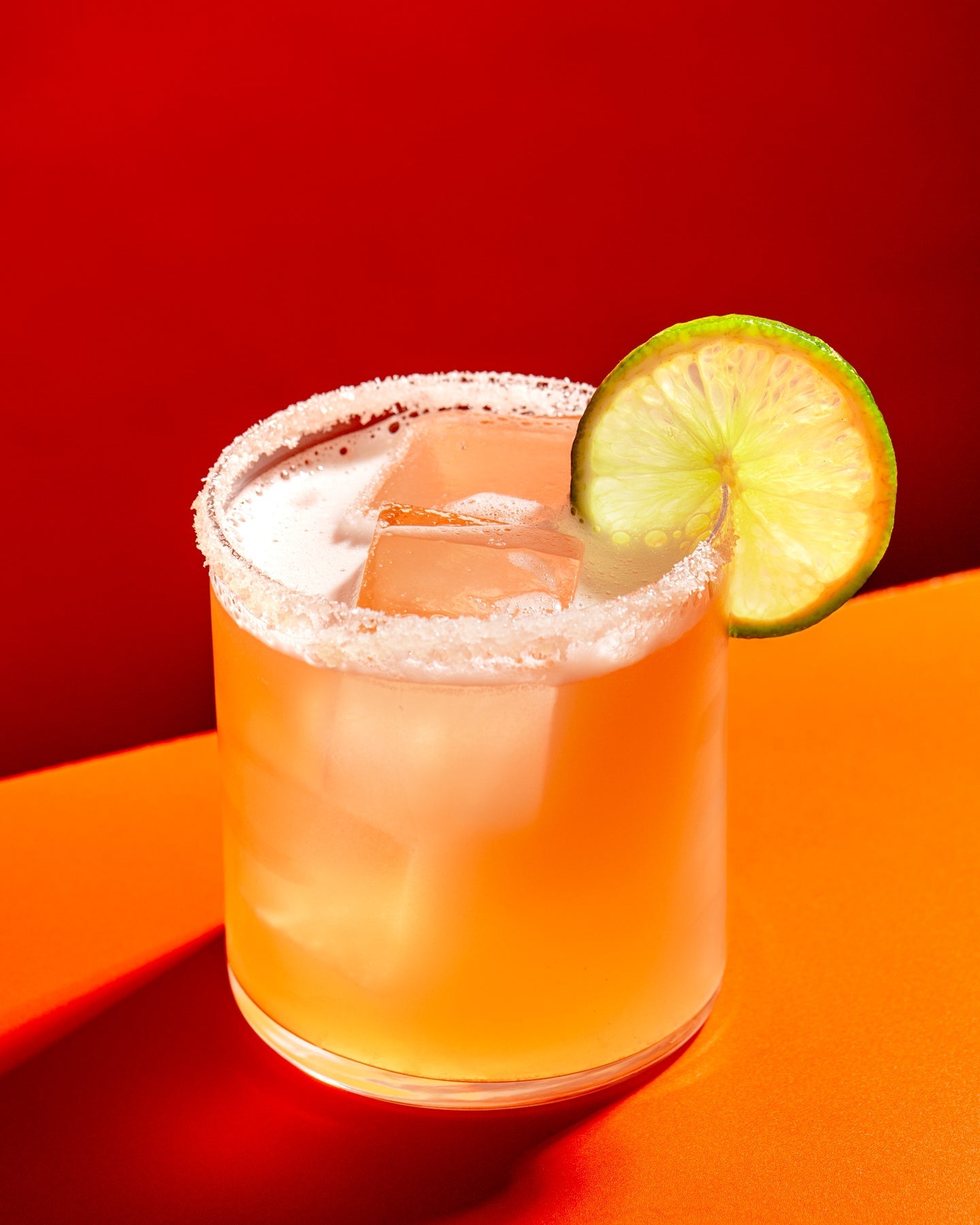 Seville Orange Margarita